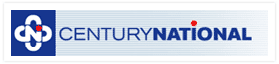 Century National  Logo